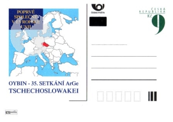 CDV 064 / P 099 ** - 2004